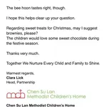 Fish Fillet In Sweet Sour Sauce