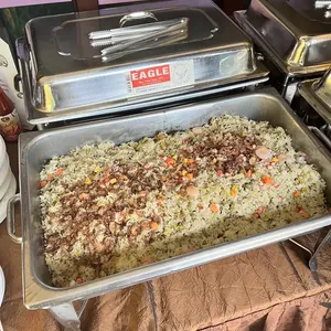 Other Food Items or Photos of Event (Please fill in below)