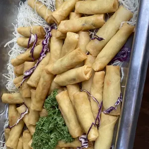 Spring Roll