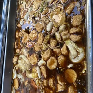 Japanese Egg Beancurd