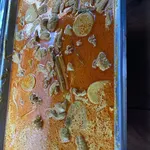 Signature Curry Chicken