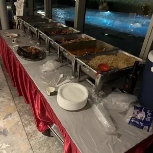 Other Food Items or Photos of Event (Please fill in below)