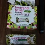 Tummy Yogurt Bar Oats & 7Multi Grains (6 in a box)