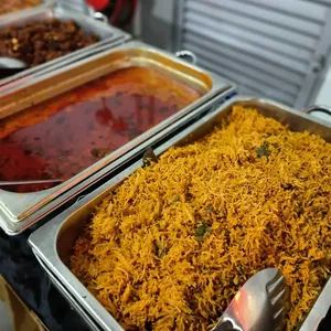 Briyani Rice
