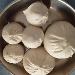 Mini Rabbit lotus (halal)