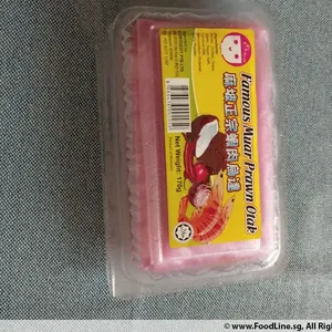 Other Food Items or Photos of Event (Please fill in below)