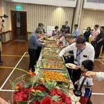 Other Food Items or Photos of Event (Please fill in below)