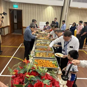 Other Food Items or Photos of Event (Please fill in below)