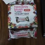Tummy Yogurt Bar Oats & 7Multi Grains (6 in a box)