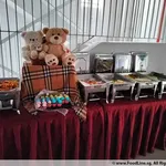 Teddy Bears Theme Setup