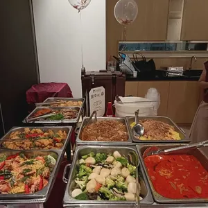 Signature Curry Chicken
