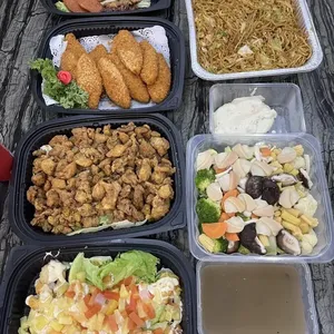 Other Food Items or Photos of Event (Please fill in below)