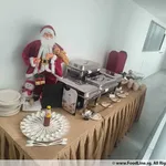 Signature Curry Chicken with Potatoes