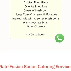 Nonya Curry Chicken with Potatoes