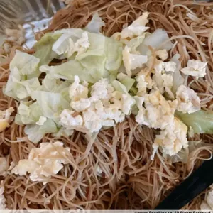 Other Food Items or Photos of Event (Please fill in below)