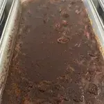 Beef Rendang