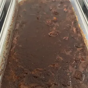 Beef Rendang