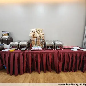 Teddy Bears Theme Setup