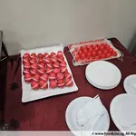 Good Luck Red Eggs