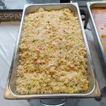 福建炒饭 Fried Rice