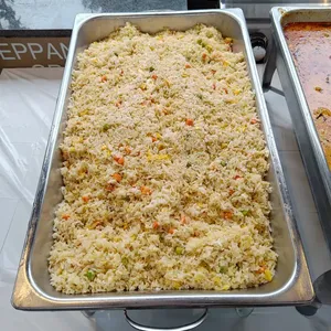福建炒饭 Fried Rice