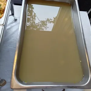 白果绿豆汤 Green bean soup w/ ginko nuts