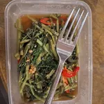Thai Style Kang Kong