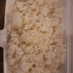 White Rice