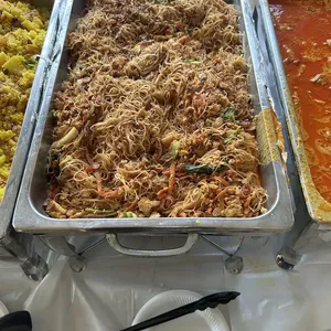 Sin Chow Bee Hoon 星洲米粉