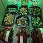 咖哩鸡肉 Curry Chicken