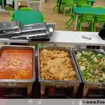 Signature Curry Chicken
