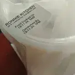 Tingkat - 3 Dishes + 1 soup/ 4 Dishes  (20 days)(Lunch)