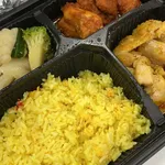Other Food Items or Photos of Event (Please fill in below)