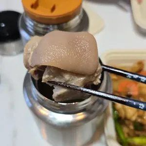 28 Days Double Lactation Meal (Lunch and Dinner)