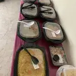 Other Food Items or Photos of Event (Please fill in below)