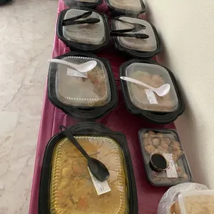 Other Food Items or Photos of Event (Please fill in below)