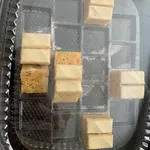 Traditional English Carrot Cake