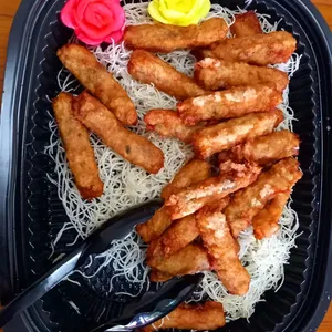 Fried Chicken Ngo Hiang 炸鸡五香 （DF）
