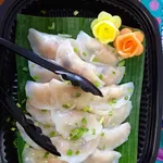 Mini Soon Kueh 迷你顺粿