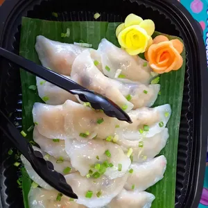 Mini Soon Kueh 迷你顺粿