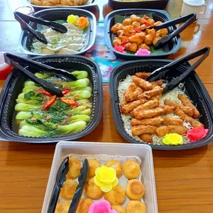 Other Food Items or Photos of Event (Please fill in below)