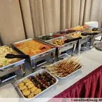Other Food Items or Photos of Event (Please fill in below)