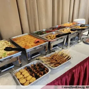 Other Food Items or Photos of Event (Please fill in below)