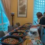 Japanese Classic Sushi and Maki Platter (55pcs)
