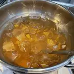 Taiwan Ai yu Jelly 愛玉冰
