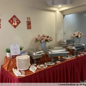 Other Food Items or Photos of Event (Please fill in below)