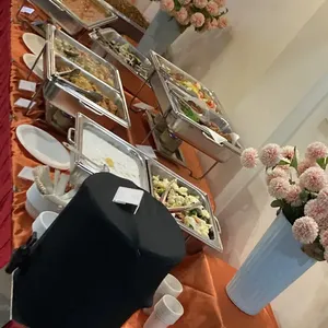 Other Food Items or Photos of Event (Please fill in below)