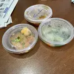 Jessie Catering Tingkat Meal - 3 dishes (20 days)