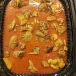 Signature Curry Chicken with Potatoes