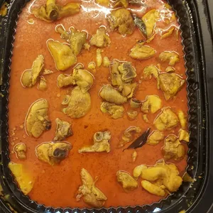 Signature Curry Chicken with Potatoes